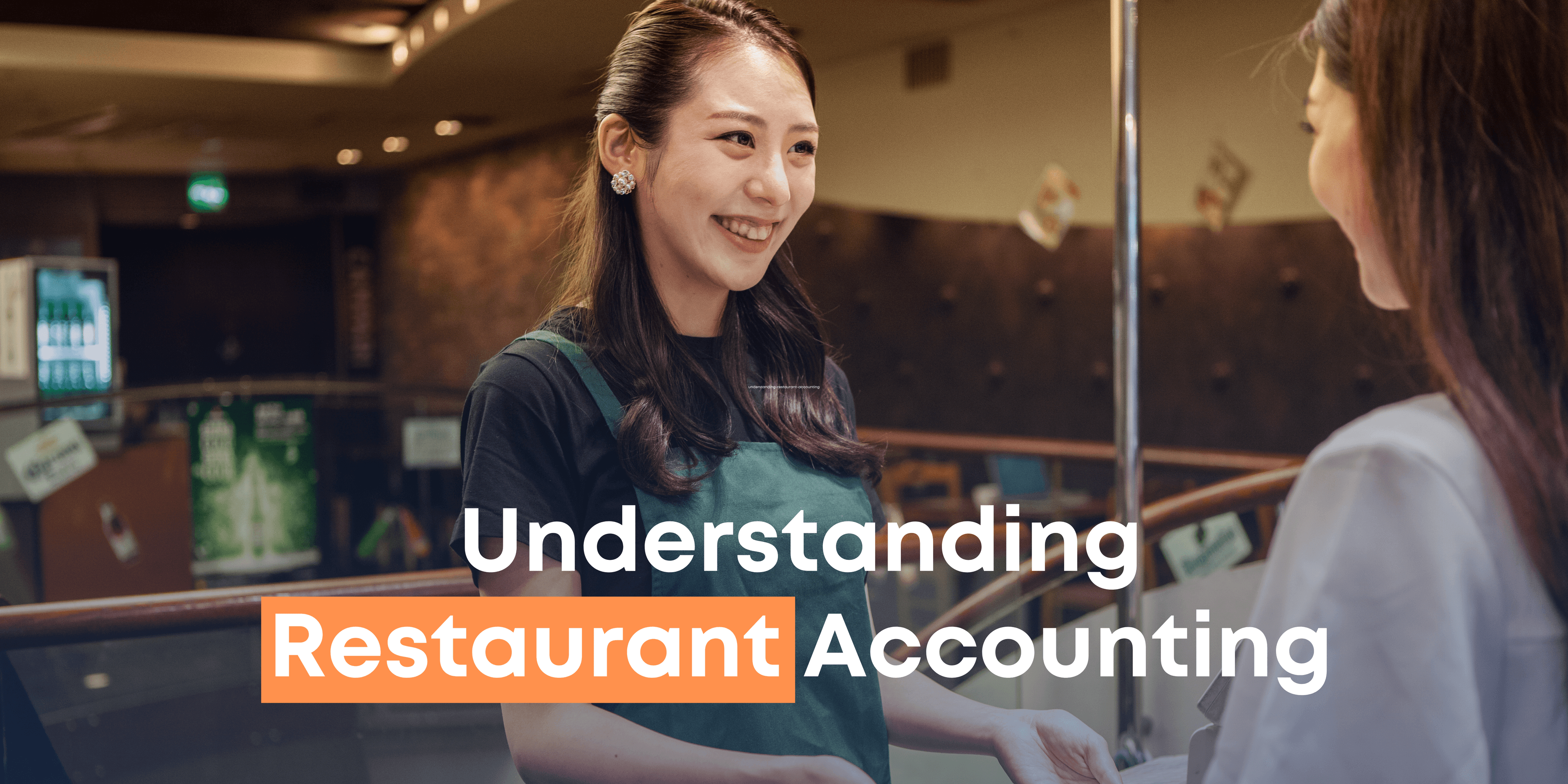 Understanding Restaurant Accounting